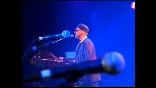 Mike & The Mechanics - The Living Years