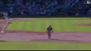 Brewers vs. Dodgers NLCS Game 3 Highlights (10 16 25)   MLB Highlights