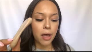 Thick Feathery Brows Using Bar Soap   Just Nicole