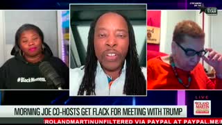 Morning Joe Betrayal MASSIVE OUTRAGE After Joe Scarborough, Mika Brzezinski Meet With Trump