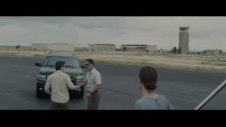 'Kate (Emily Blunt) is Caught Up to Speed' Scene   Sicario