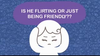 8 Signs A Guy Secretly Likes You