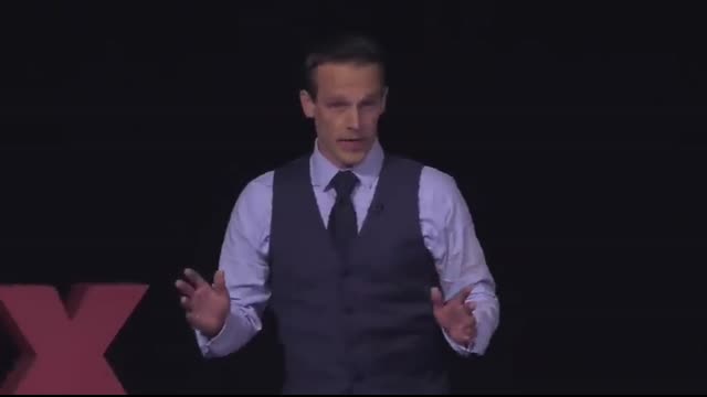 How to Deal with Difficult People   Jay Johnson   TEDxLivoniaCCLibrary