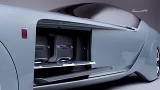 7 Future Concept Cars YOU MUST SEE