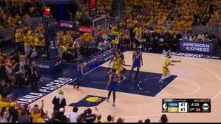 #3 KNICKS at #4 PACERS   FULL GAME 6 HIGHLIGHTS   May 31, 2025