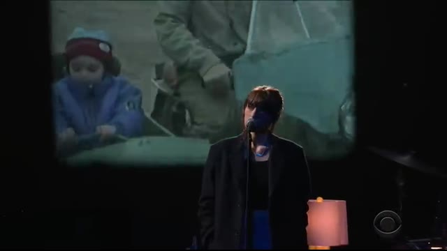 Sasha Sloan Performs 'Older'