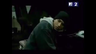 Eminem Till i Collapse (Official Music Video)