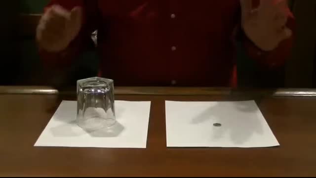 5 Easy Bar Magic Tricks Epic Cool Simple Magic Trick