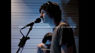 Gotye - Somebody That I Used to Know feat. Kimbra   Full Version #voice #voceux #lyrics #acapella