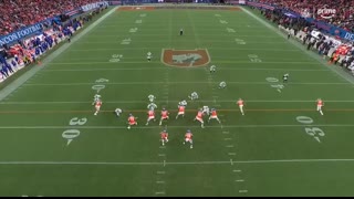 Las Vegas Raiders vs Denver Broncos Game Highlights   2025 NFL Season Week 10