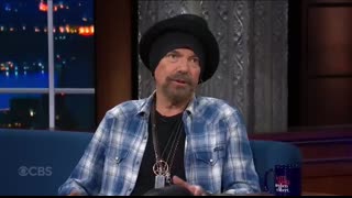 Billy Bob Thornton Was Told He's  Too Ugly To Be A Leading Man, Too Pretty To Be A Character Actor