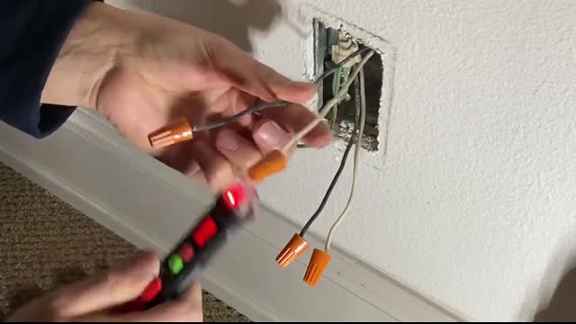 How to Install GFCI Outlet (4 Wires)