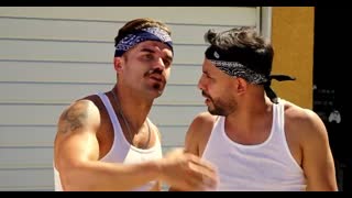 WHERE YOU FROM!   Anwar Jibawi