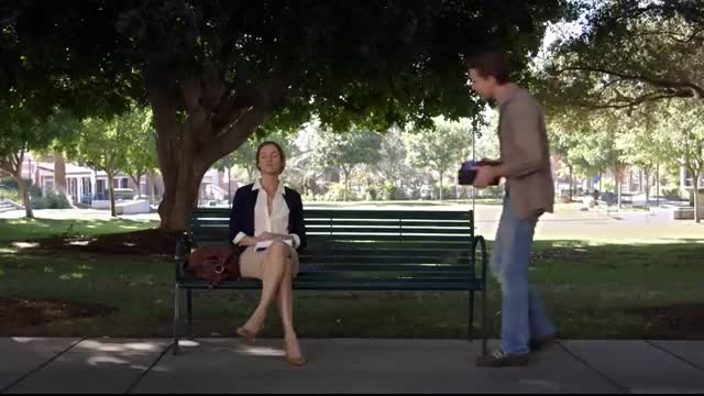 One-Minute Time Machine - The Short Film that (probably) helped Rick & Morty win an Emmy