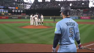Blue Jays vs. Mariners ALCS Game 5 Highlights (10 17 25)   MLB Highlights