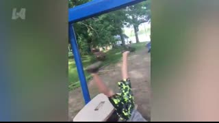 Instant Regret Caught on Camera - Best Funny Videos