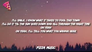 Sia - Unstoppable (Lyrics)