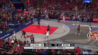 Las Vegas Aces vs. Indiana Fever   FULL GAME HIGHLIGHTS   September 26, 2025