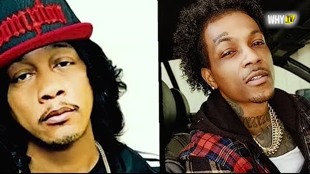 DJ Quik's Son Has Been Found Guilty Of Murd ring A Man In 2022 In California