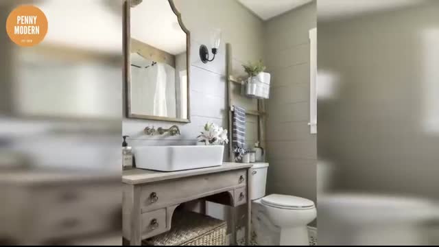 5 Bathroom Trends on the Way OUT in 2025 (And What to Do Instead)