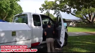 If You Knock Me Out You Keep Your Car (Part 5 of 5)