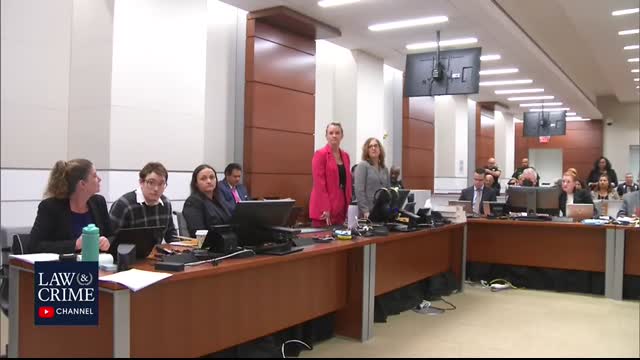 Judge Yells at ‘Insulting’ Parkland Shooter’s Defense, Rips ‘Unprofessionalism’