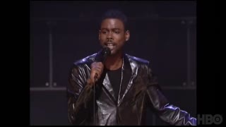 Chris Rock Who Wants To Change Places   HBO