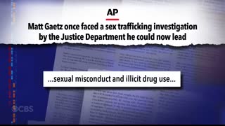 Trump Picks RFK Jr. To Run Nation's Health   Gaetz Nom Is A  F  You  To America   Gabbard Is Awful