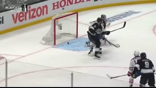 1st Round Edmonton Oilers vs. Los Angeles Kings Game 5   Full Game Highlights   ESPN NHL