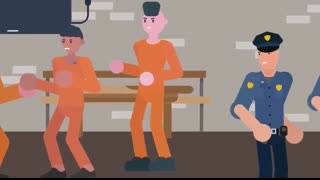 State Prison vs Federal Prison - What’s The Actual Difference