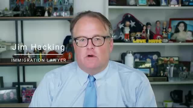 How Does Deportation Work in the US ??