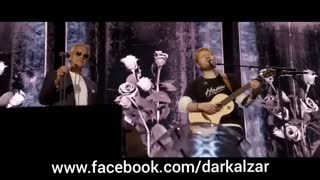 Ed Sheeran – Perfect Symphony feat. Andrea Bocelli