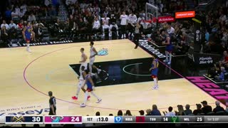 NUGGETS at HEAT   FULL GAME HIGHLIGHTS   January 17, 2025