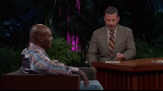 Mike Tyson on Losing Fight to Jake Paul, His First Pro Bouts in the 80s & His Celebrity Friends