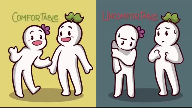 How to Show Your Crush You Like Them Without SCARING Them Away