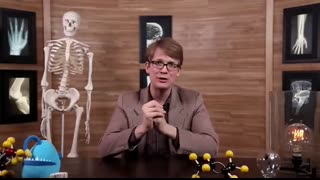 Introduction to Anatomy & Physiology Crash Course Anatomy & Physiology #1