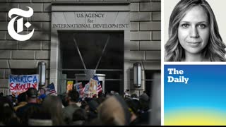 Inside the Trump Purge Federal Workers Tell Their Stories