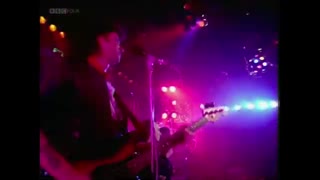 Mike & the Mechanics - Silent Running - TOTP - 06 03 1986