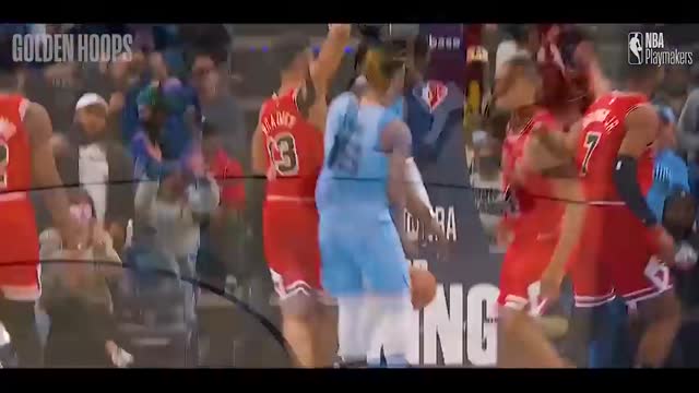 20 Minutes Of Ja Morant Making ABSURD Layups Like a MANIAC !