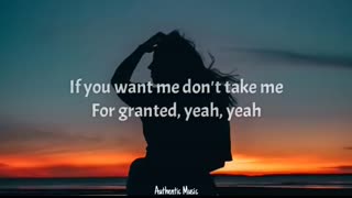 H.E.R. - Damage (Lyrics)