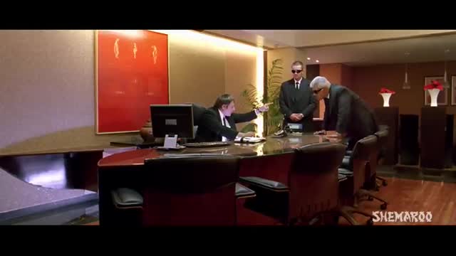 Bhagam Bhag 2006 (HD) - Full Movie - Superhit Comedy Movie - Akshay Kumar - Govinda -  Paresh Rawal