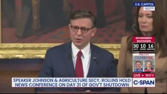 BREAKING Judge drops HUGE ruling against Trump