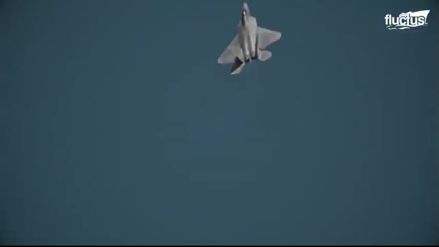 F-22 Raptor - US Most Aggressive Stealth Fighter Jet Ever Made