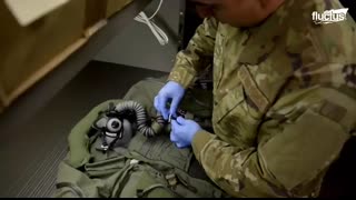 F-22 Raptor - US Most Aggressive Stealth Fighter Jet Ever Made