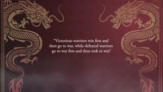 Sun Tzu Quotes： How to Win Life's Battles