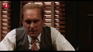 They shot my father, it's personal    The Godfather   CLIP