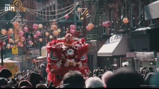 New York is Building a Skyscraper Jail