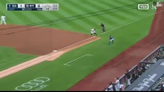 Mariners vs. Yankees Game Highlights (7 10 25)   MLB Highlights