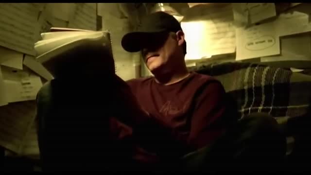 3 Doors Down - Here Without You (Official Music Video)