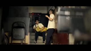 茄子蛋EggPlantEgg - 浪子回頭 Back Here Again (Official Music Video)